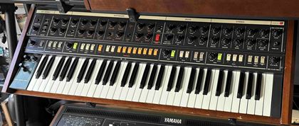 Korg-Trident Mark 1